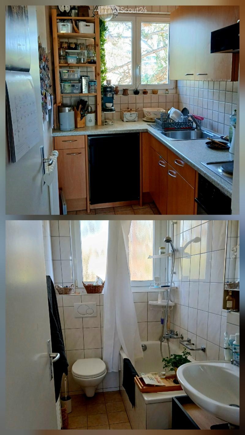 Appartamento 4 locali 1'370.- (5)