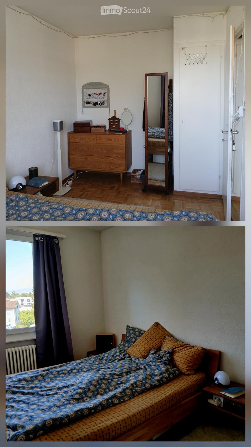 Appartamento 4 locali 1'370.- (3)