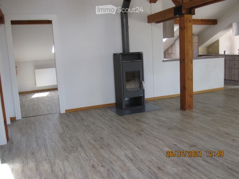 Appartement avec terrasse (3)