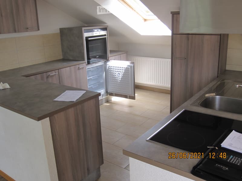 Appartement avec terrasse (1)