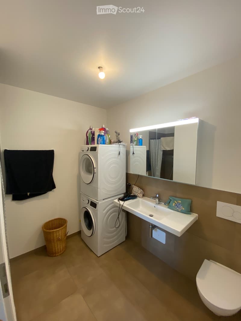 Grand appartement à louer dans la commune de Belfaux ! (4)
