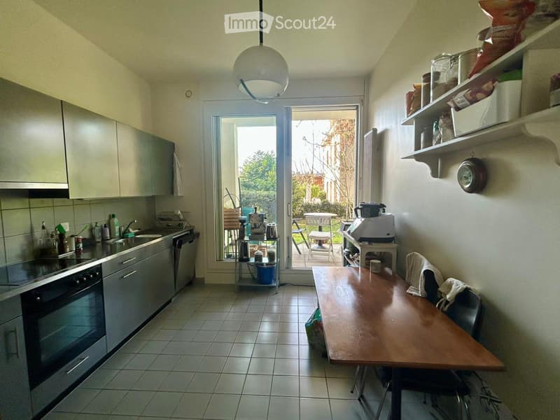Appartement 3 pce Carouge (3)