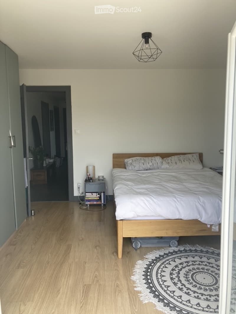 Appartamento, 3 locali ½ (4)