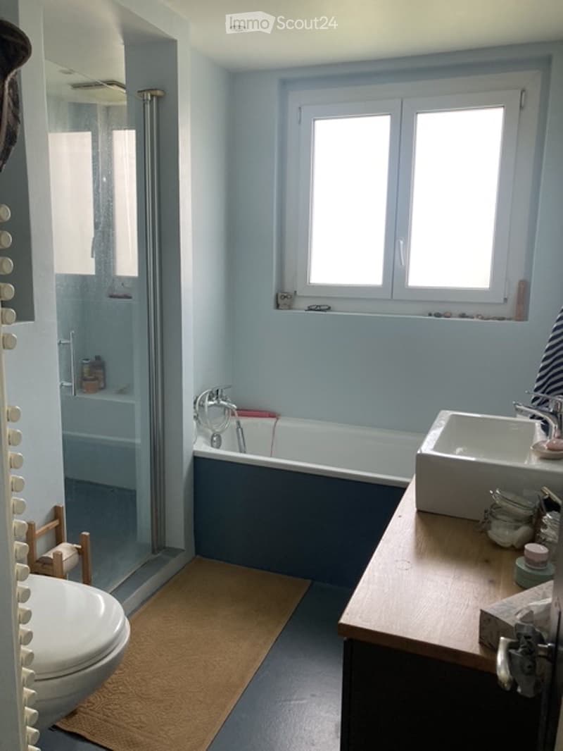 Appartamento, 3 locali ½ (2)