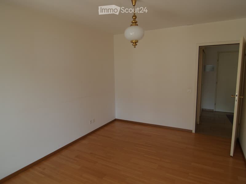 Minusio, vend appartement 2 pièces avec jardin, revenu locatif (4)