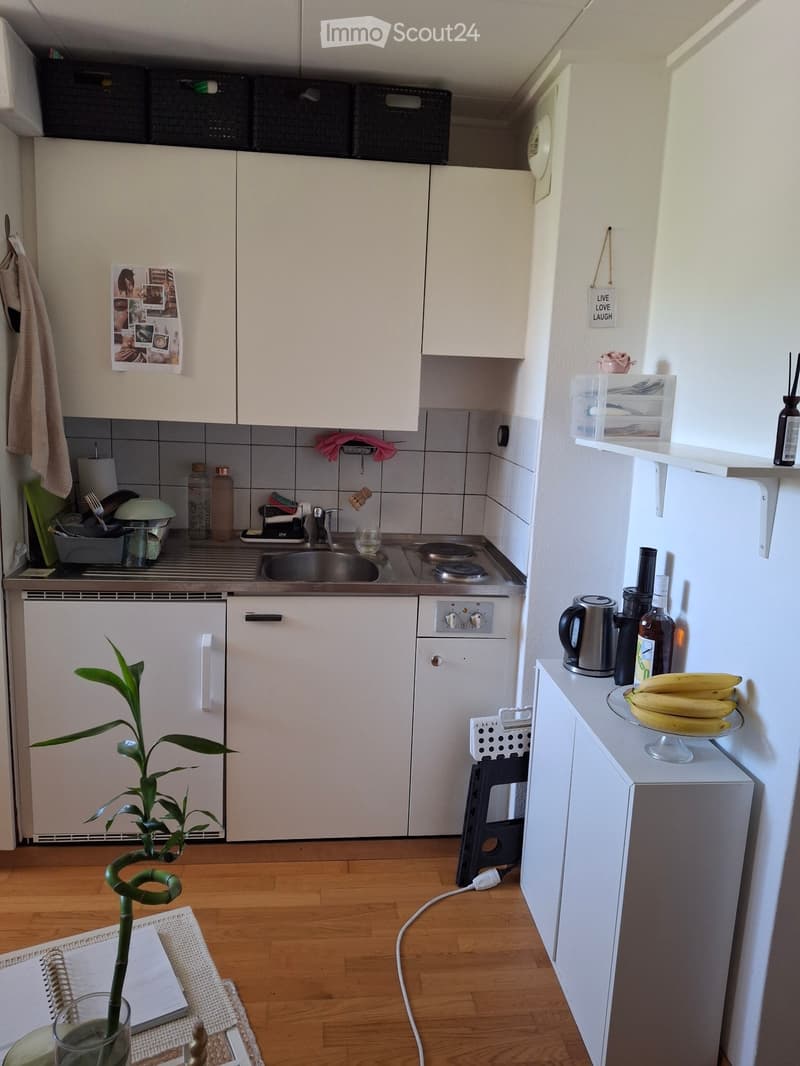 Sous-location dun studio (2)