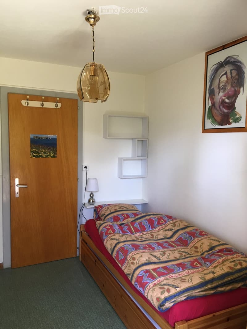 Chalet à louer (3)