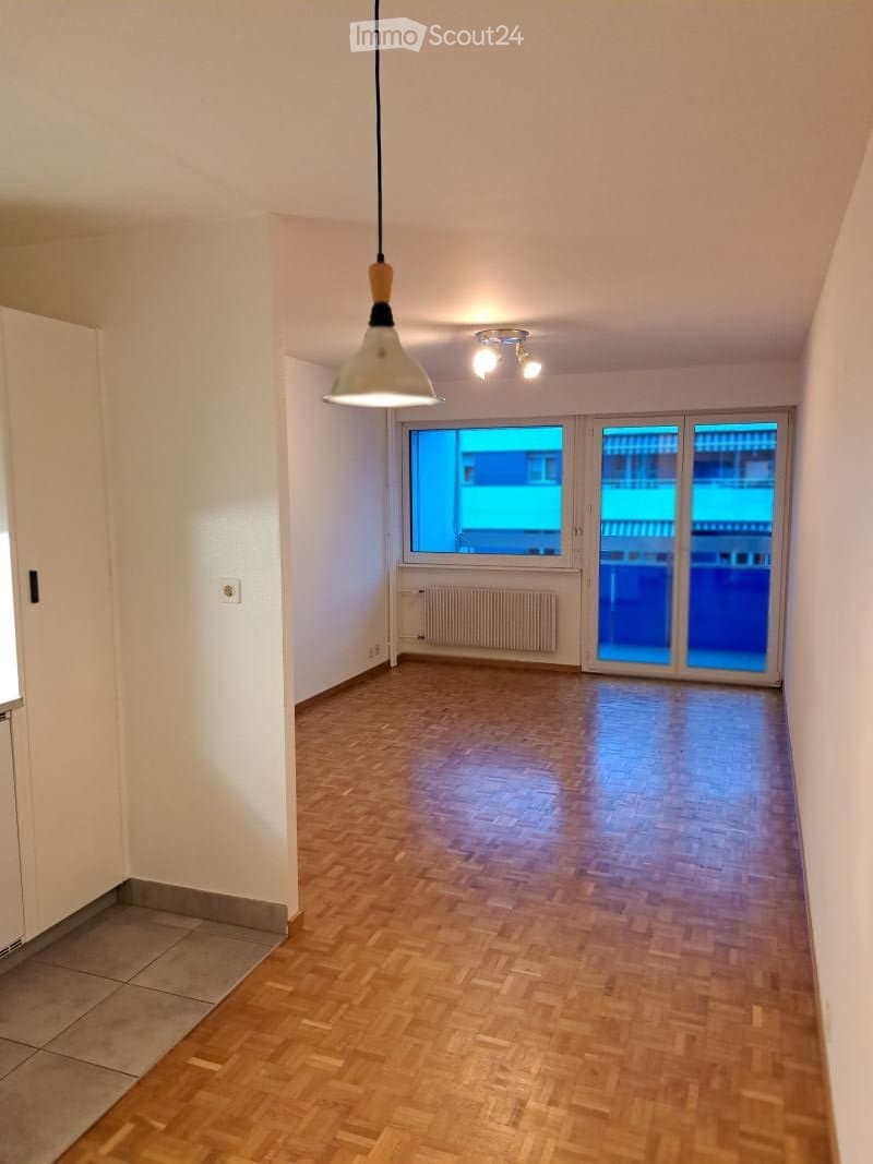 Appartement traversant lumineux de 2 pièces, 50m², 2 balcons (5)