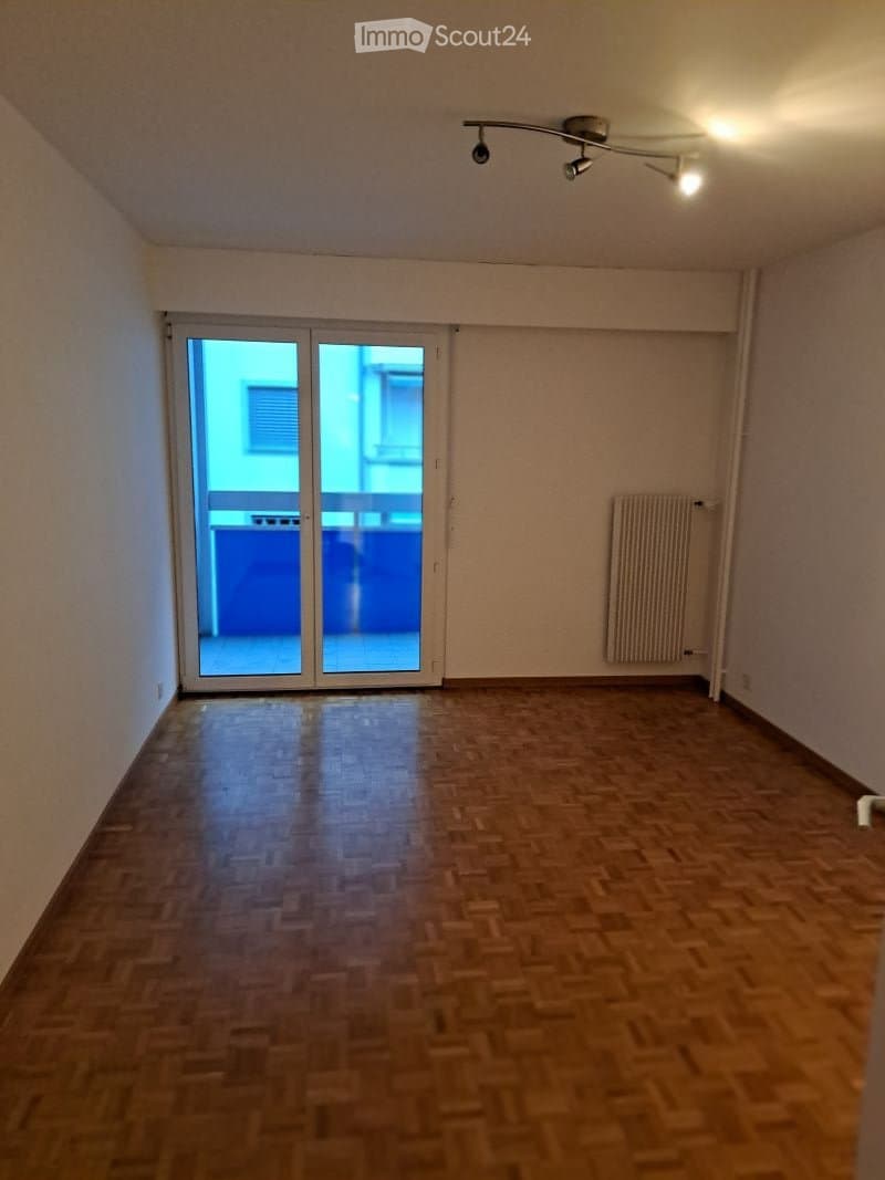 Appartement traversant lumineux de 2 pièces, 50m², 2 balcons (3)