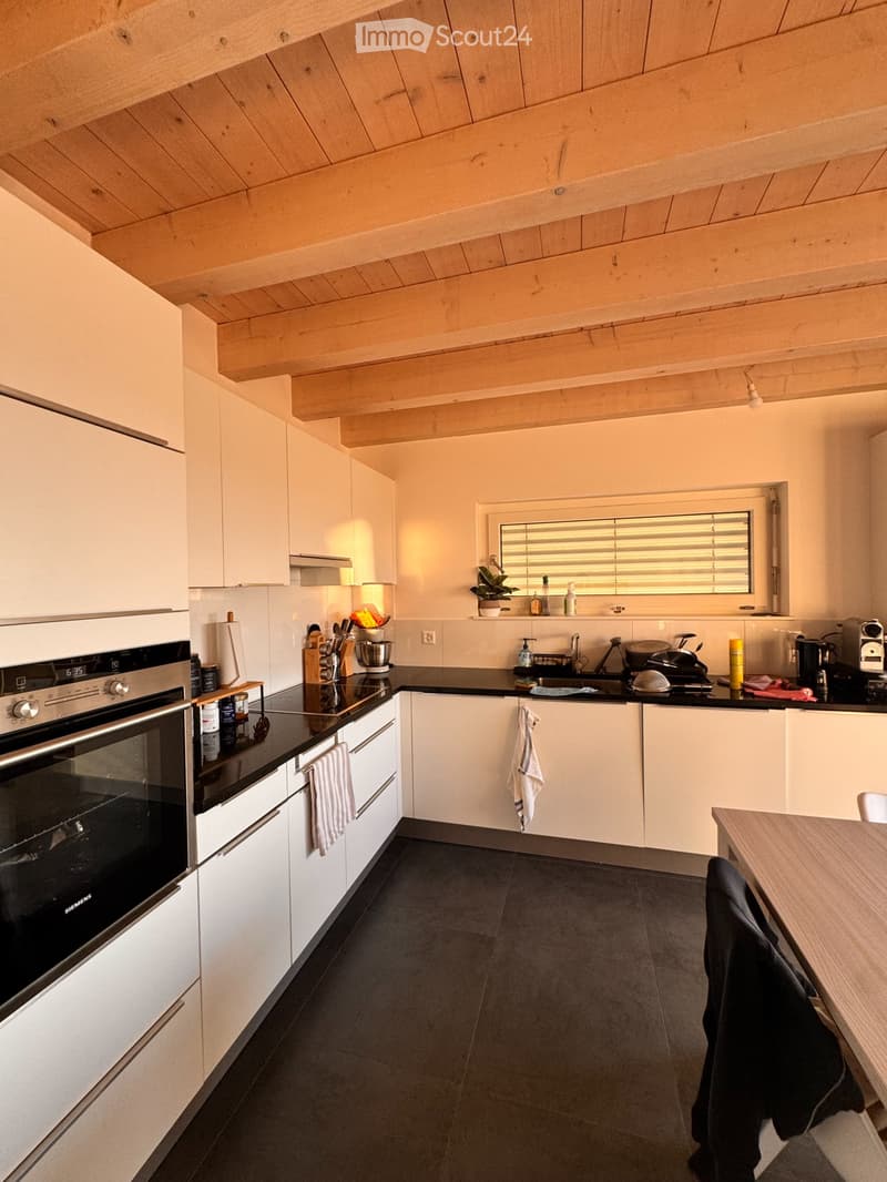 URGENT Reprise de bail | 3,5 pièces en duplex | Aubonne (2)