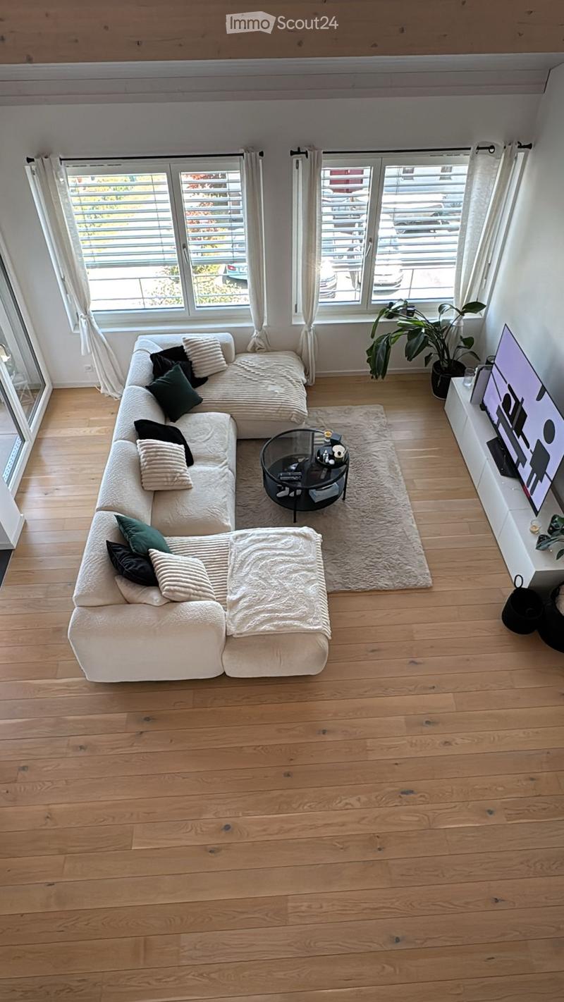 URGENT Reprise de bail | 3,5 pièces en duplex | Aubonne (4)