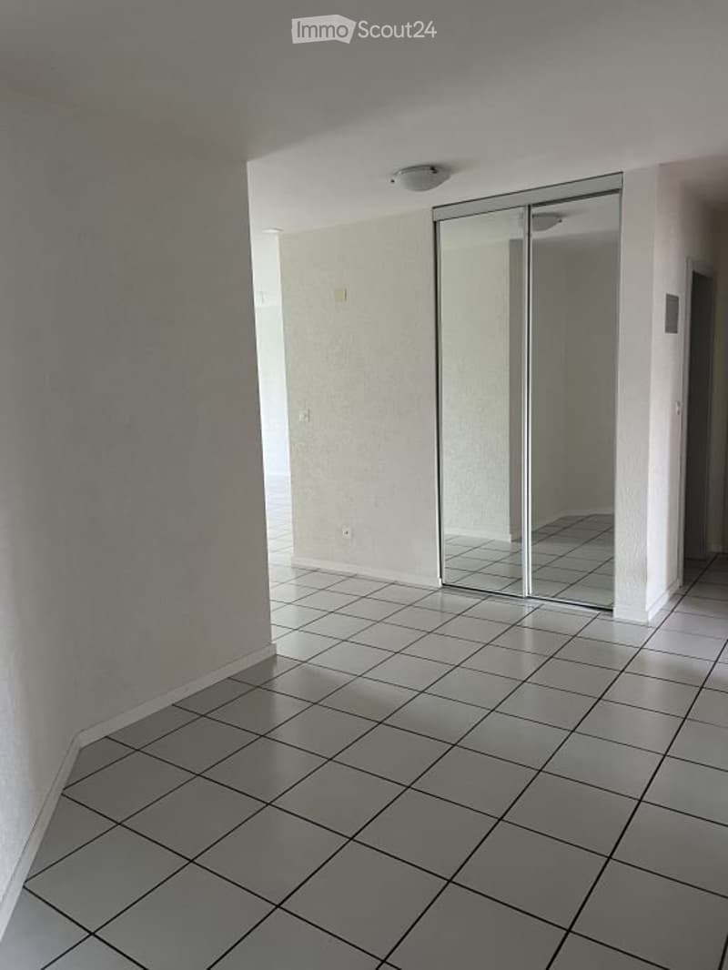 Bel appartement 3,5 pces - Libre dès le 01.08.2026 (5)