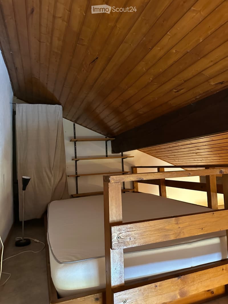 Studio Meublé 38m2 La Cure (3)