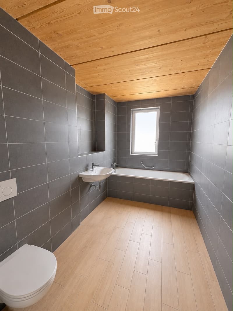 Magnifique duplex de 5 pièces aux Vergers (Meyrin) (5)