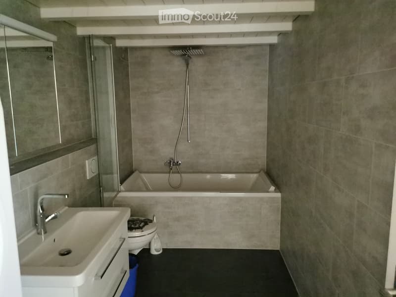 Charmant appartement loft à Gächliwil SO à louer (2)