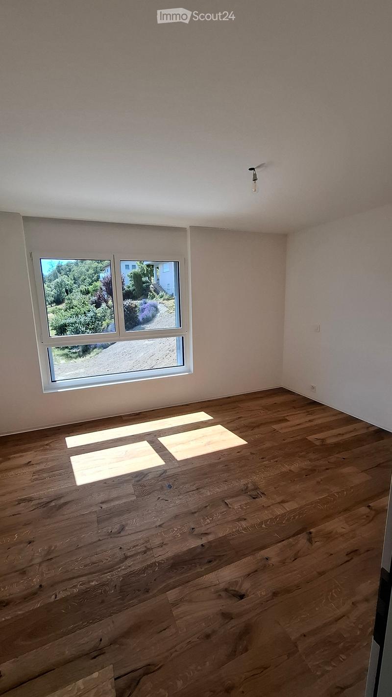 Superbe appartement neuf de 2.5 pièces avec grande terrasse (3)