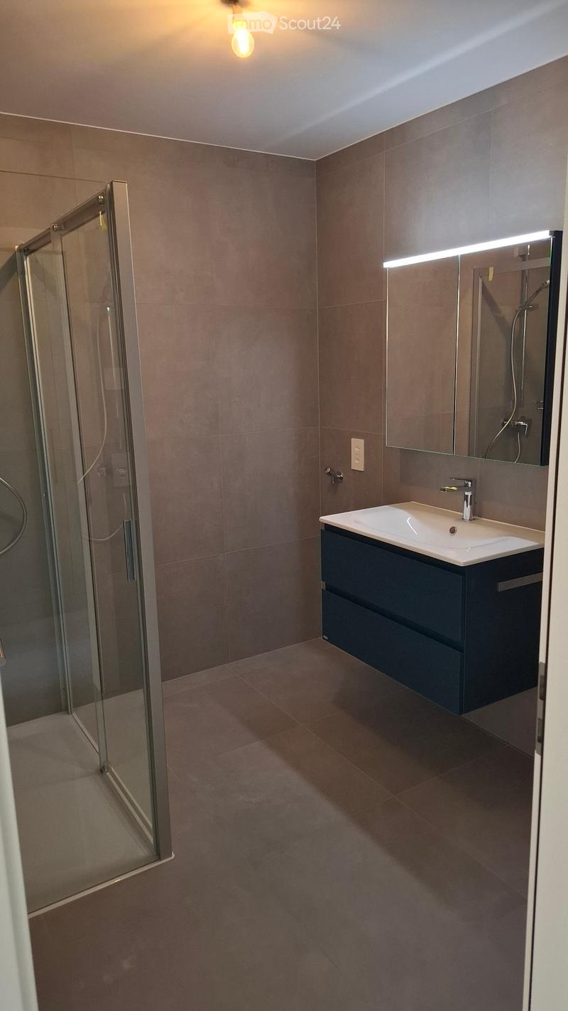 Superbe appartement neuf de 2.5 pièces avec grande terrasse (2)