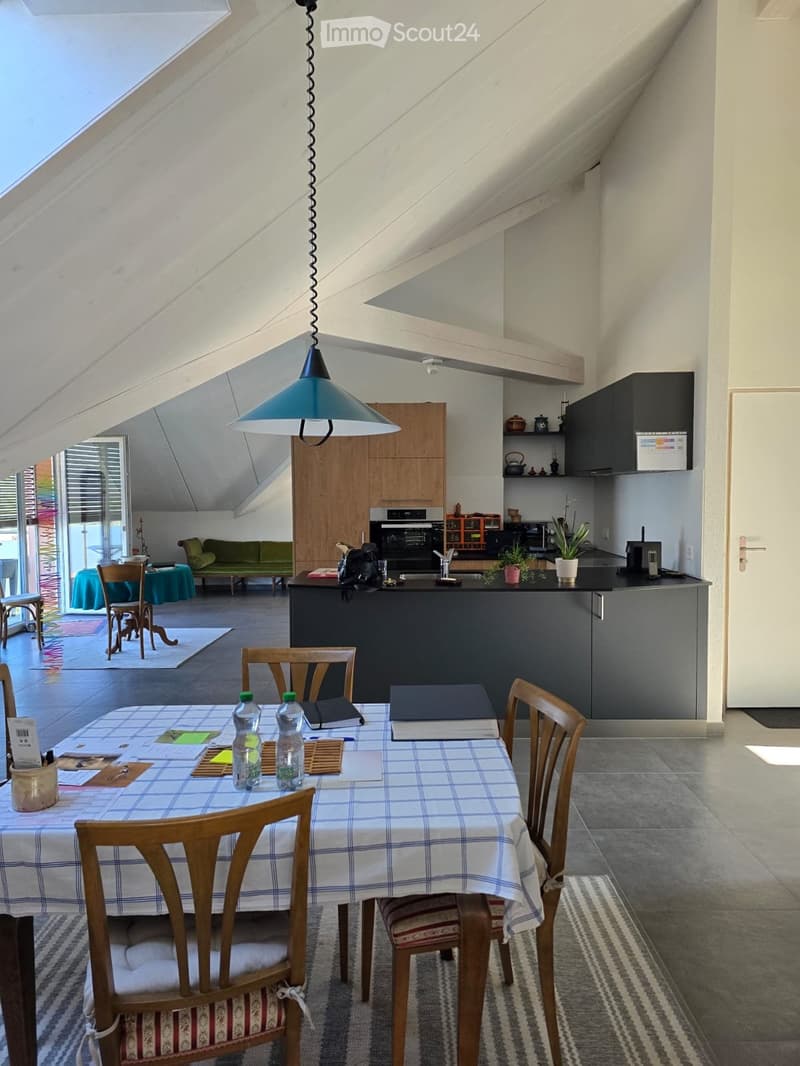 Magnificent 4.5-room apartment (4)
