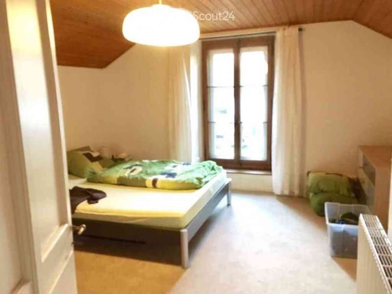 Apartment 3.5 rooms - close to city center (4)