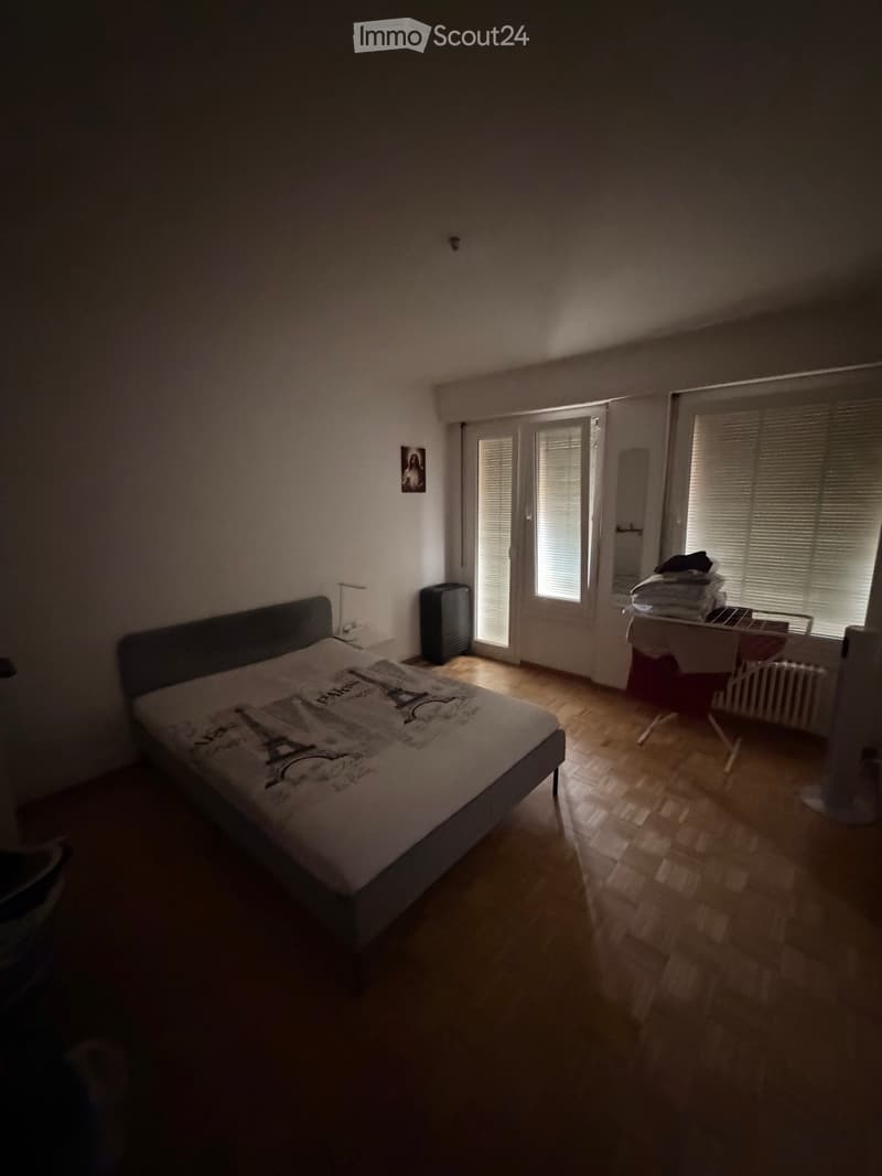 RIPRESA DEL CONTRATTO DI LOCAZIONE Appartamento di 2 locali a Losanna (3)
