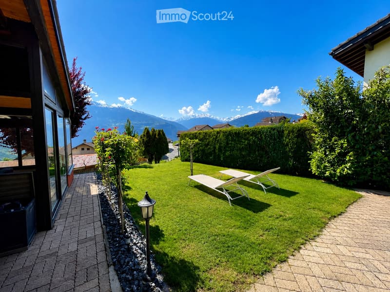 Detached house in Blignou (5)