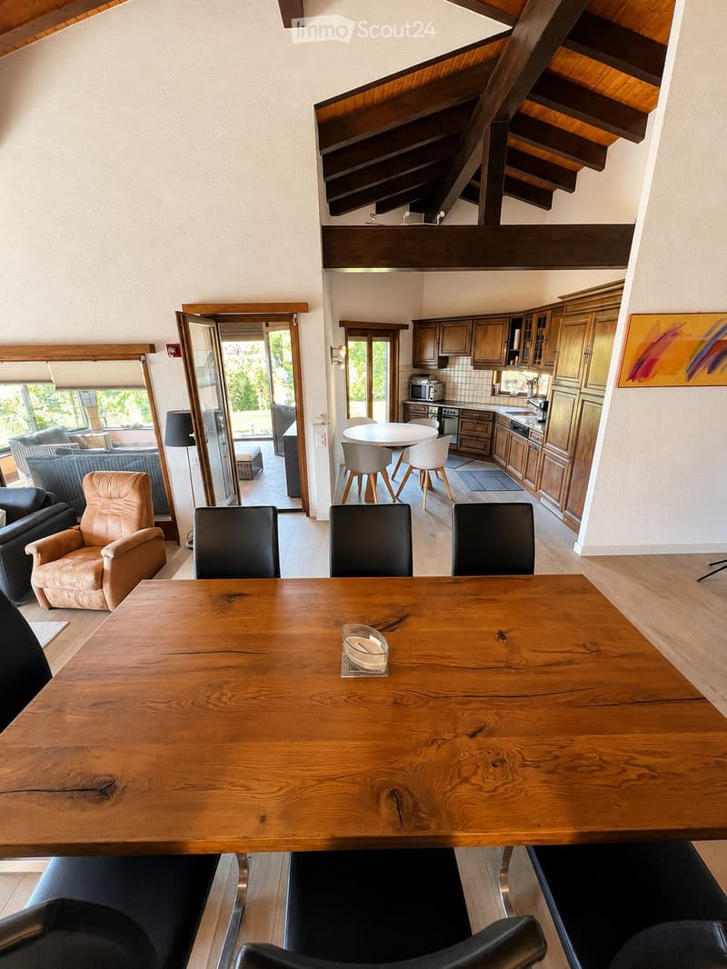 Detached house in Blignou (4)