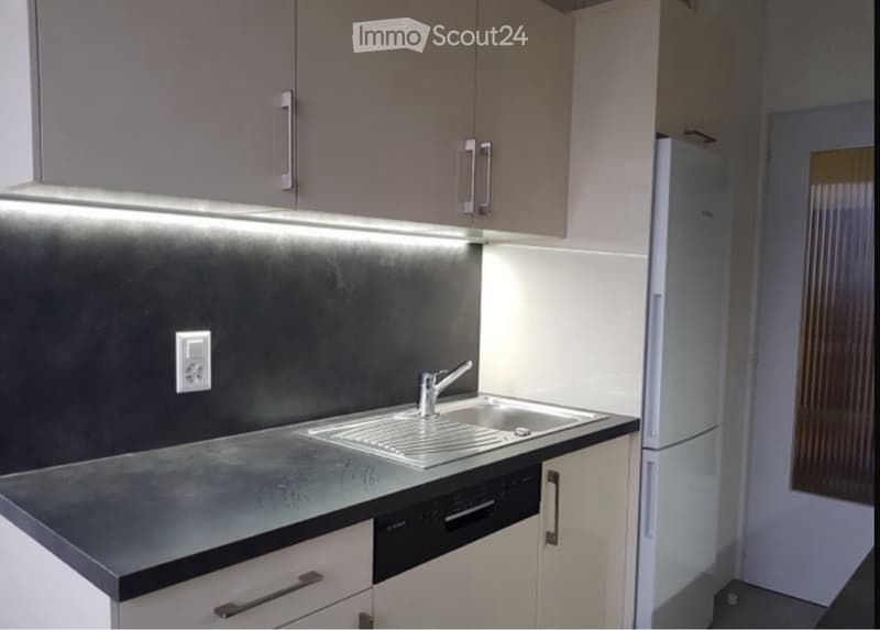Appartamento 6 locali - Grand-Saconnex (3)