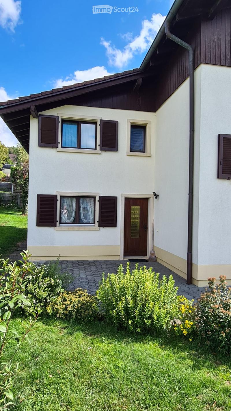 Appartamento in affitto in casa a schiera (4)