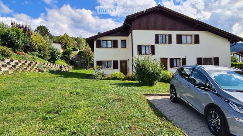 Appartamento in affitto in casa a schiera (3)