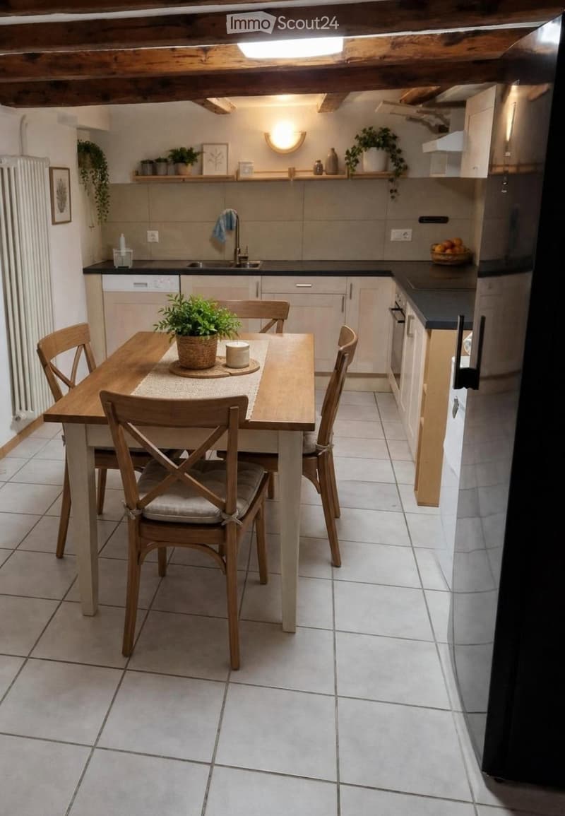 Appartamento di 4,5 locali con terrazza (4)