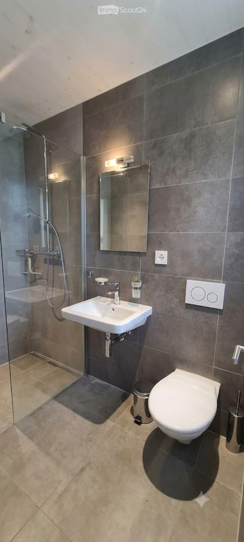 Appartamento di 5.5 locali in triplex a Valangin (3)