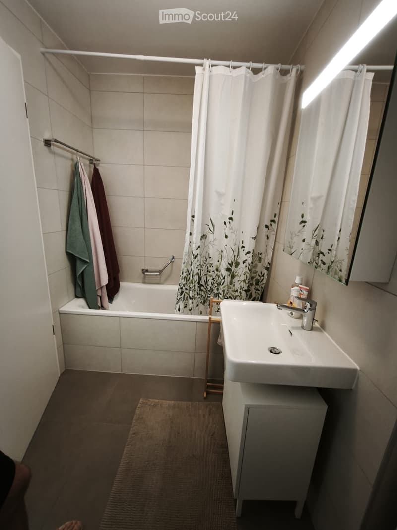 REPRISE DE BAIL / LEASE TAKEOVER  RENENS- Appartement (5)