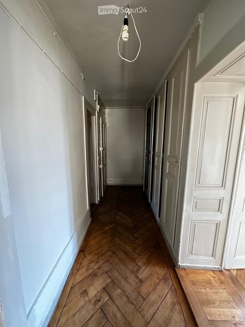 3,5 locali luminosi con balcone LIBERO dal 01.07.2026 (5)