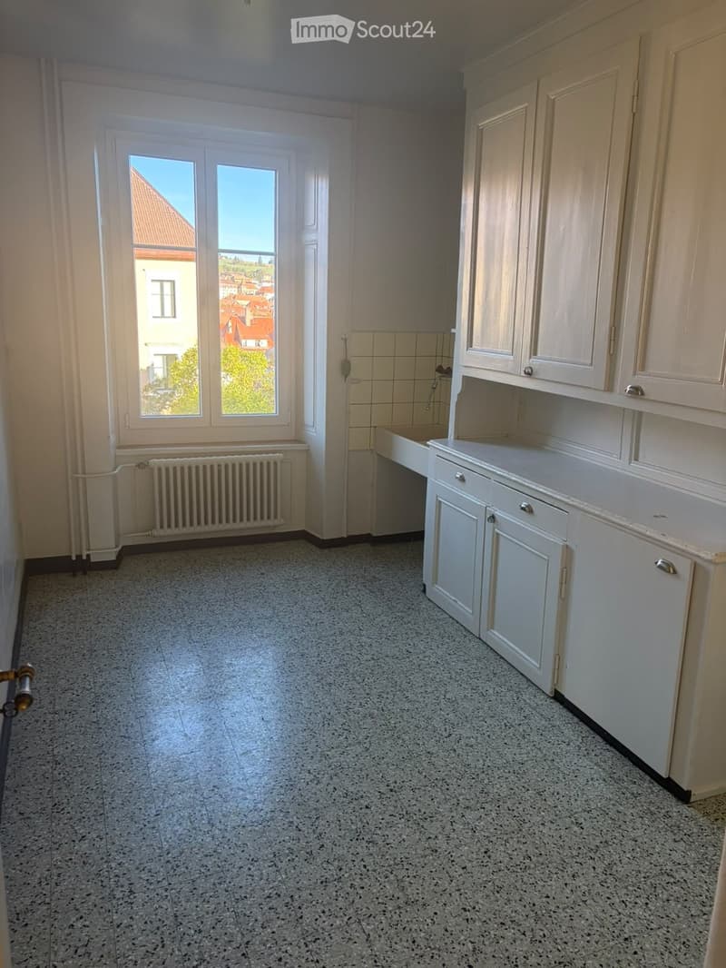 3.5pièces lumineux avec balcon LIBRE dès le 01.07.2026 (2)