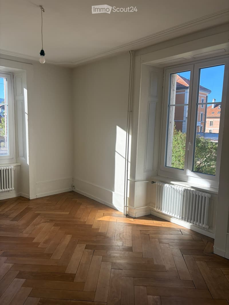 3.5pièces lumineux avec balcon LIBRE dès le 01.07.2026 (4)