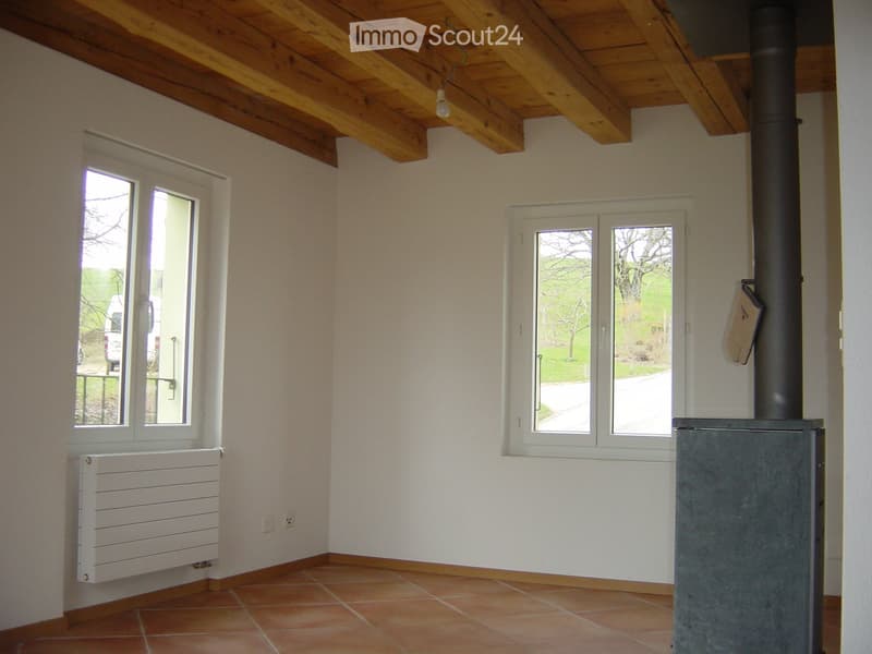 Carina maisonette (2)