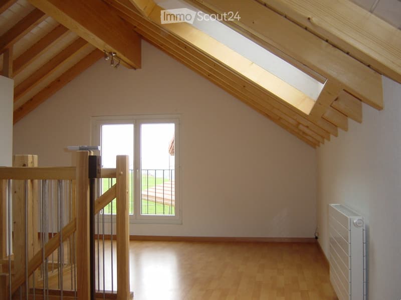 Carina maisonette (3)