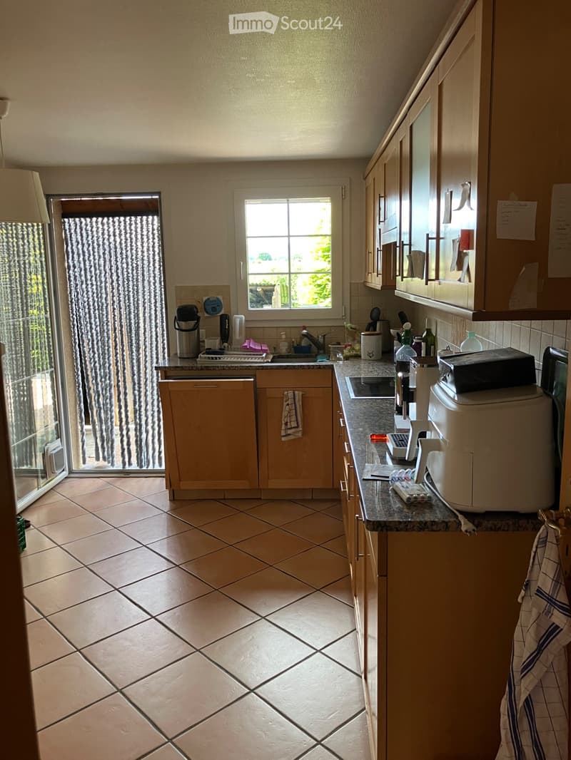 Charmante maison de 7.5 pces à louer (2)