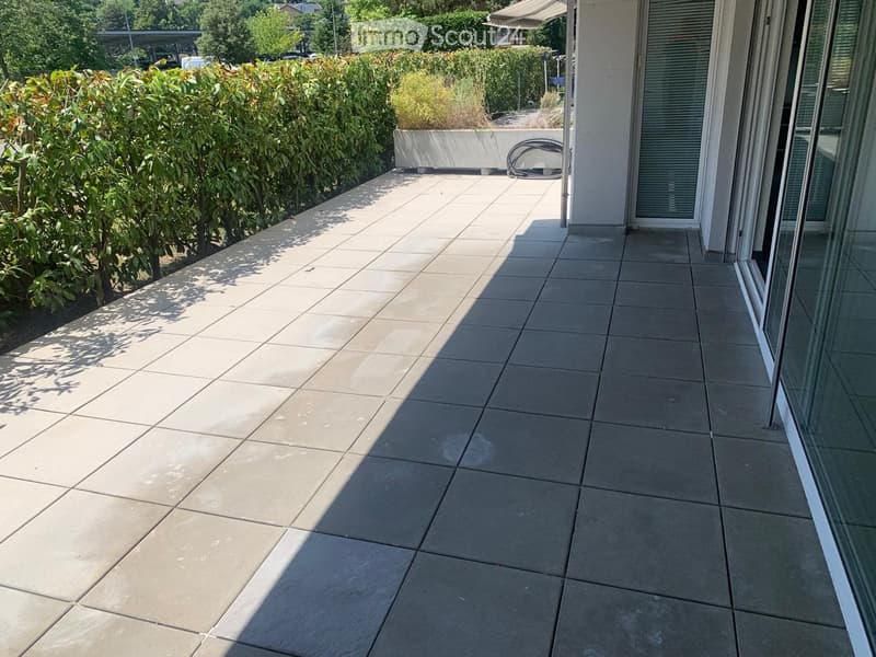 A LOUER -  4.5 pièces |  Bord de Vieze, Plantaud Monthey (4)
