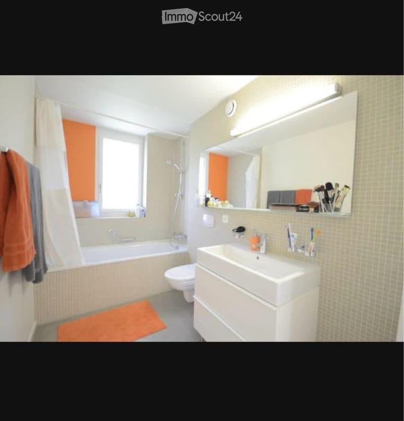 Appartement moderne en duplex (7)
