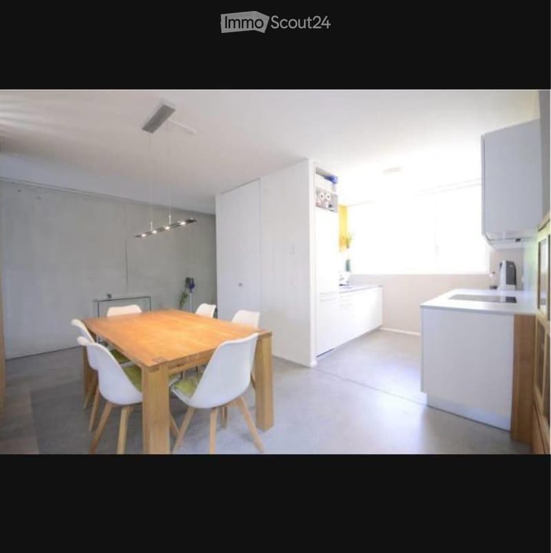 Appartement moderne en duplex (2)