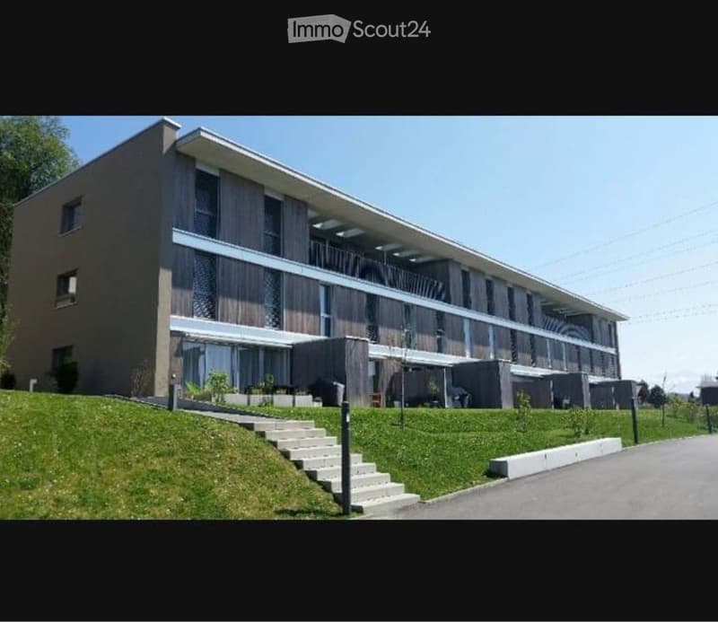 Appartement moderne en duplex (8)