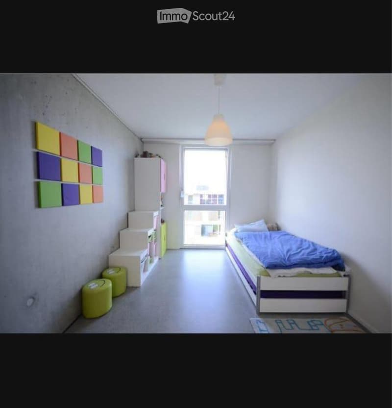 Appartement moderne en duplex (6)