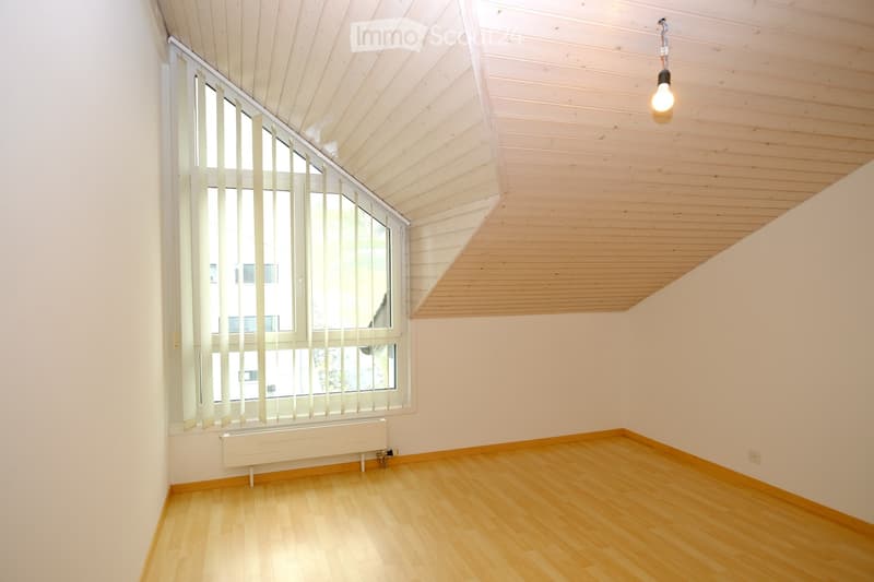 Zweieinhalb-Zimmer-Wohnung zur Miete in Vérossaz (3)