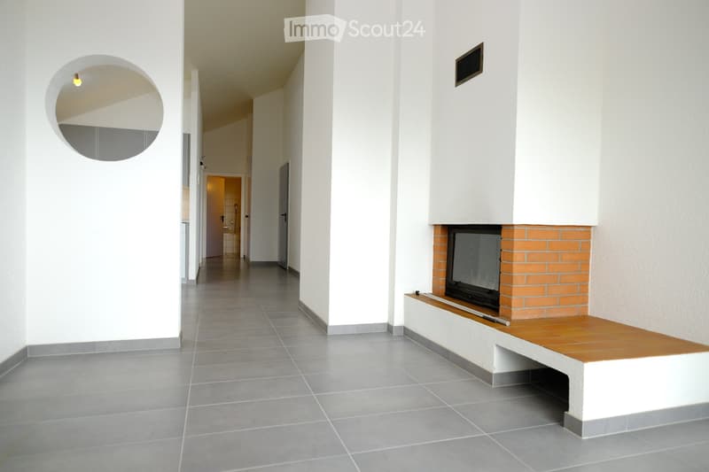 Zweieinhalb-Zimmer-Wohnung zur Miete in Vérossaz (5)
