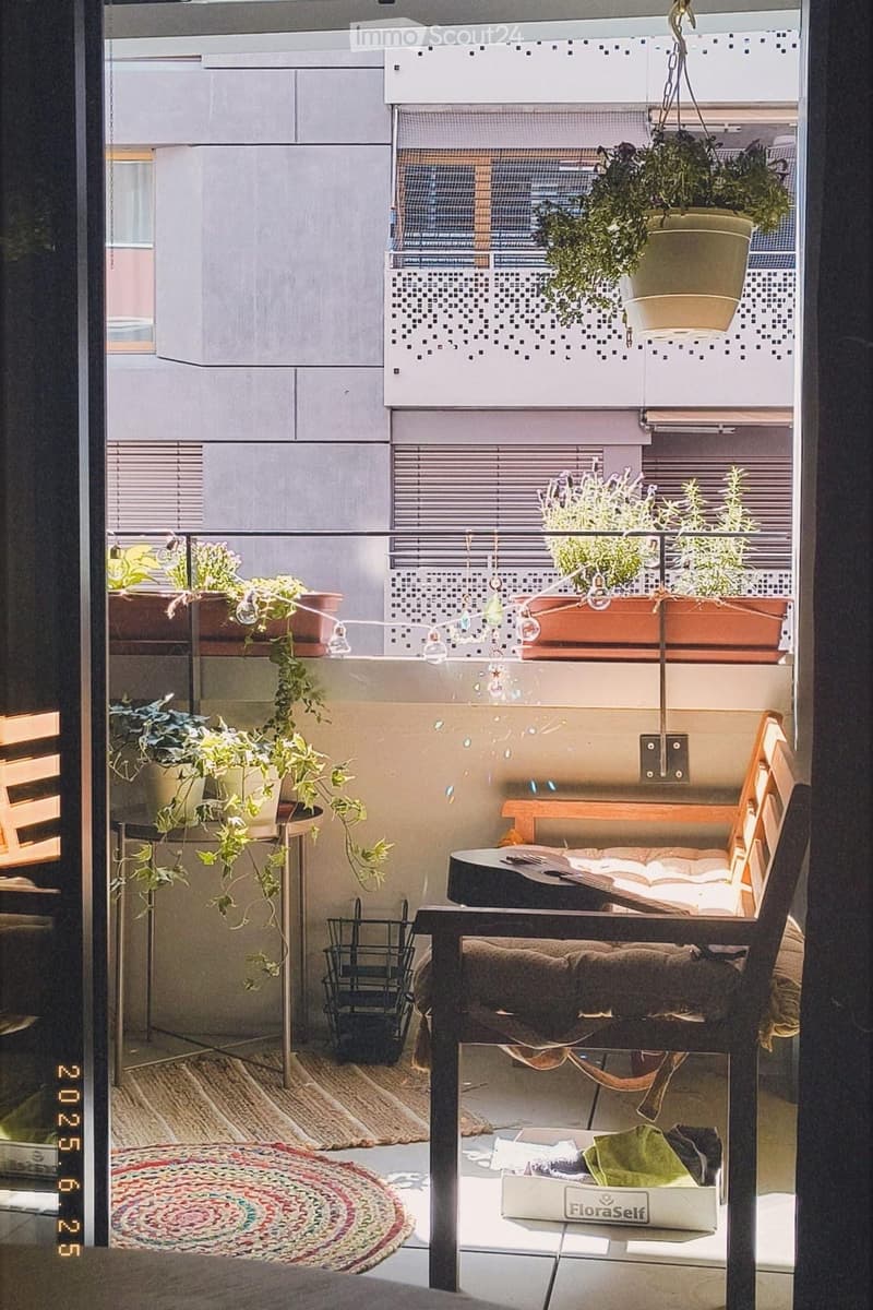 Appartement à louer 1er Août (2)