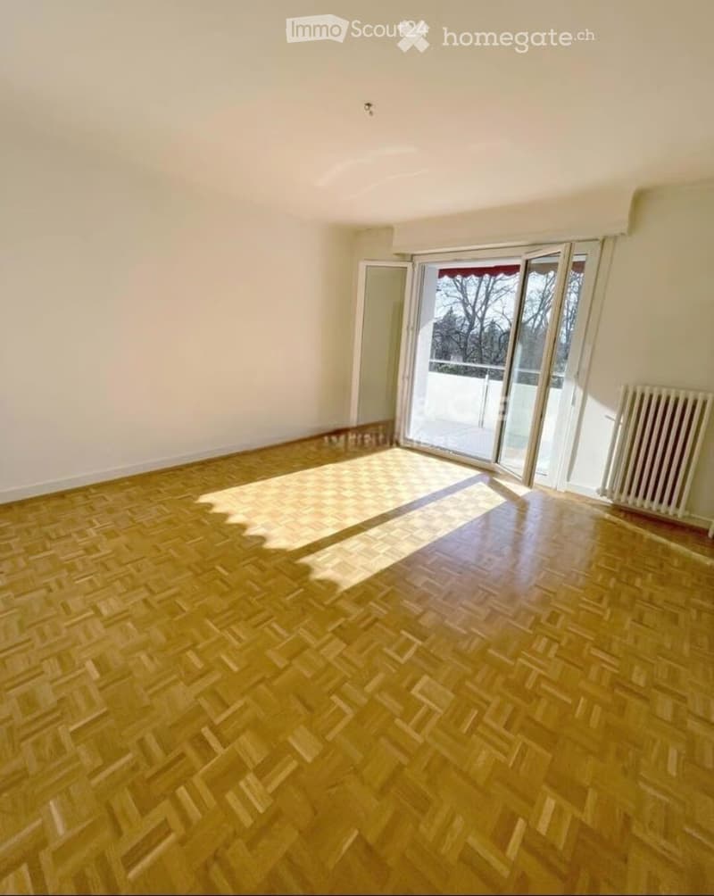 Wohnung 3 Zimmer zur Miete in Lausanne (4)