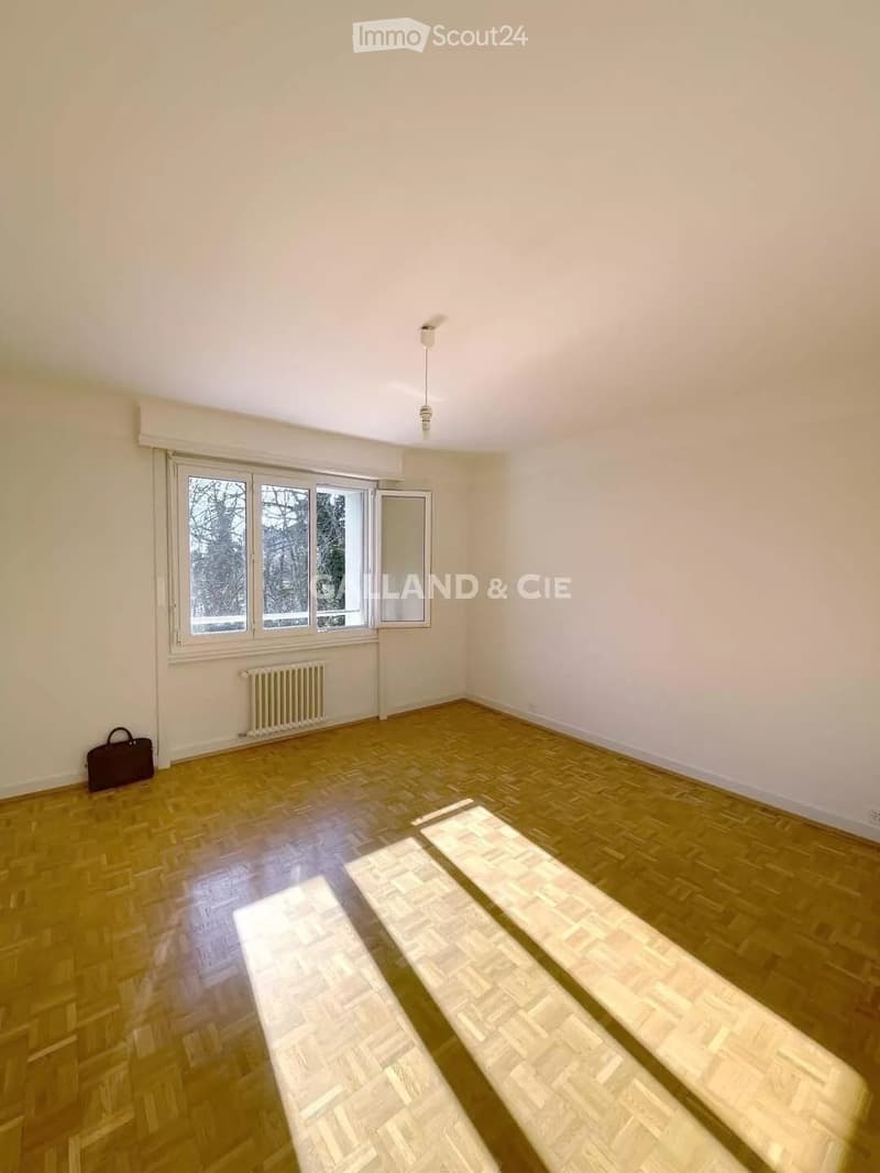 Wohnung 3 Zimmer zur Miete in Lausanne (2)
