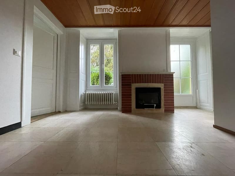 2.5 room apartment (2)