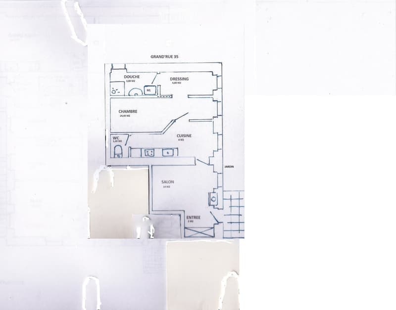 2.5 room apartment (5)